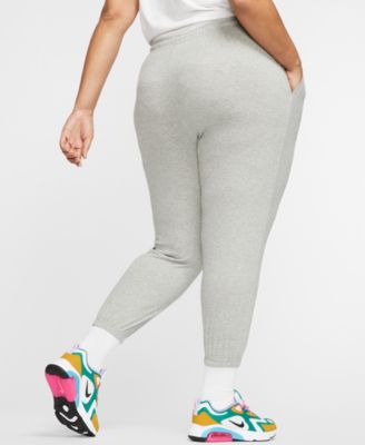 gym vintage capri pants