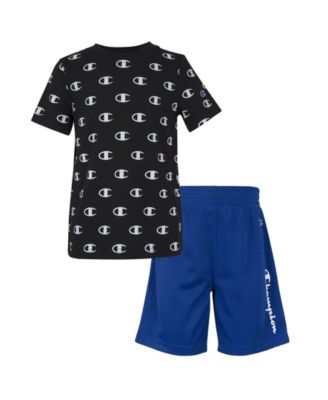 champion toddler boy clothes