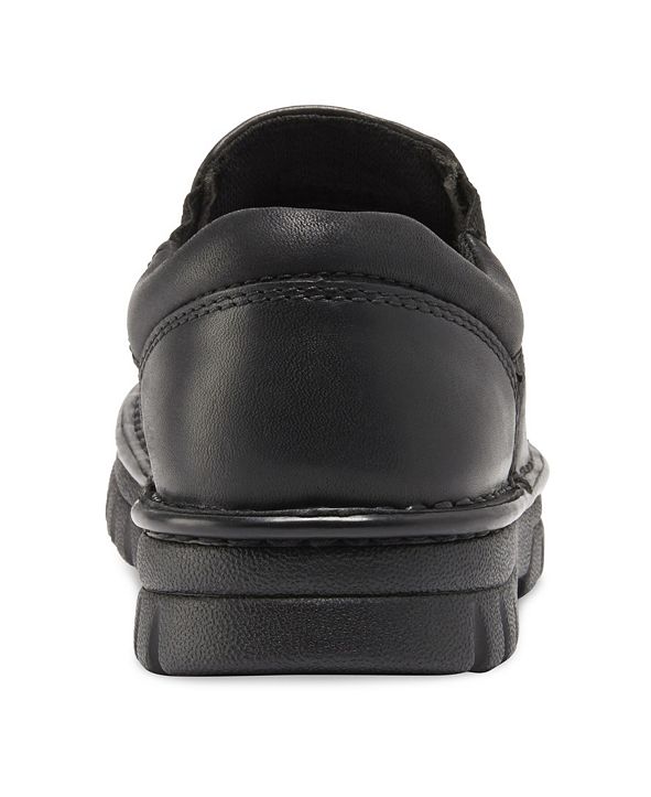 eastland newport mens shoes