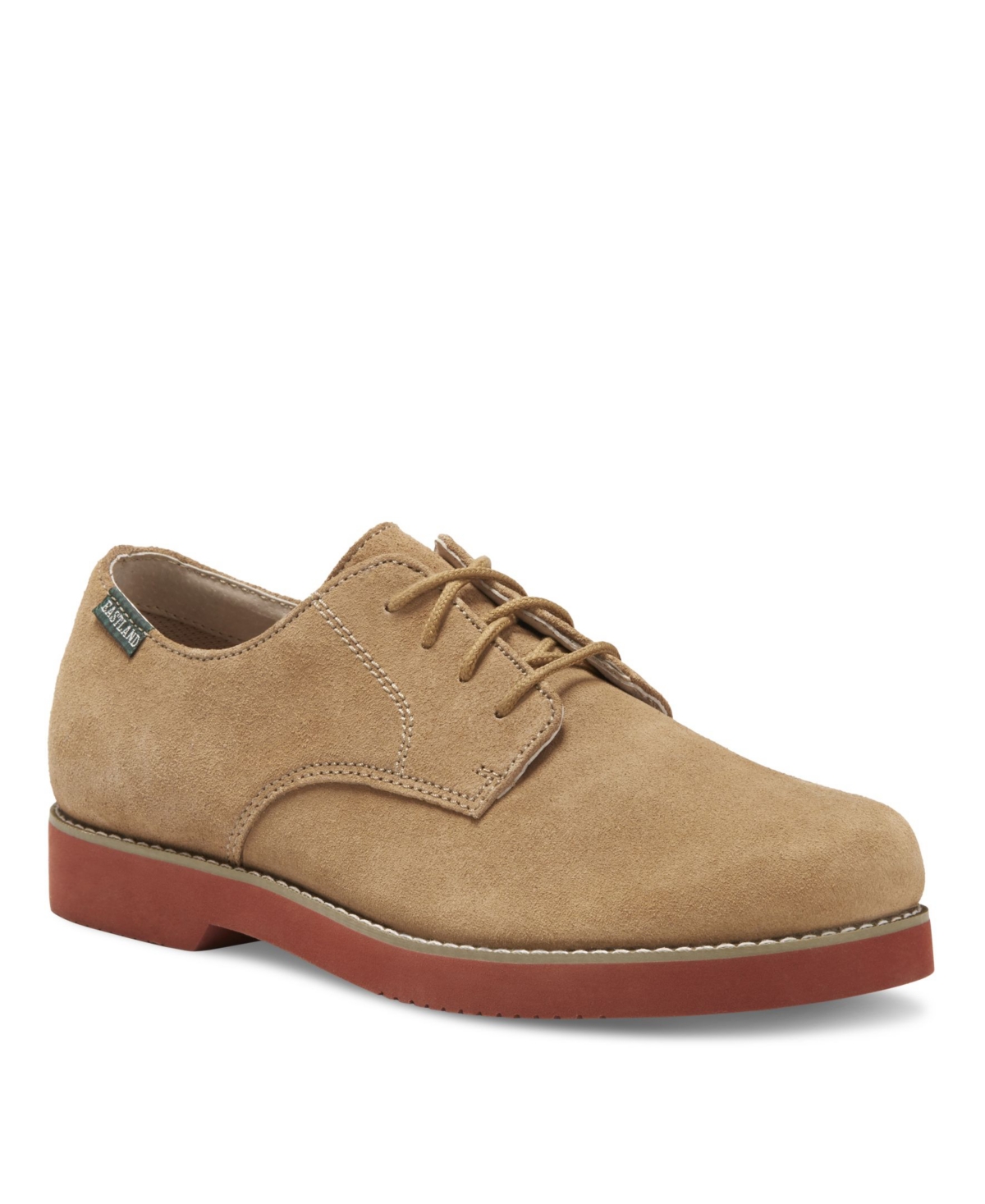 Buck Oxford - Taupe