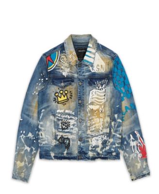 reason jean jacket