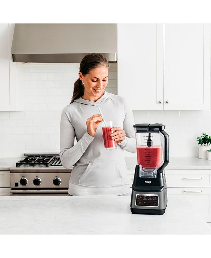 Ninja BN701 Professional Plus Blender with AutoiQ® Macy's