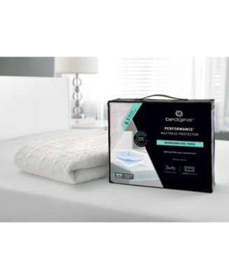 bedgear mattress protector 6.1