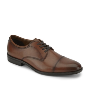image of Dockers Men-s Pierdon Dress Oxford Men-s Shoes