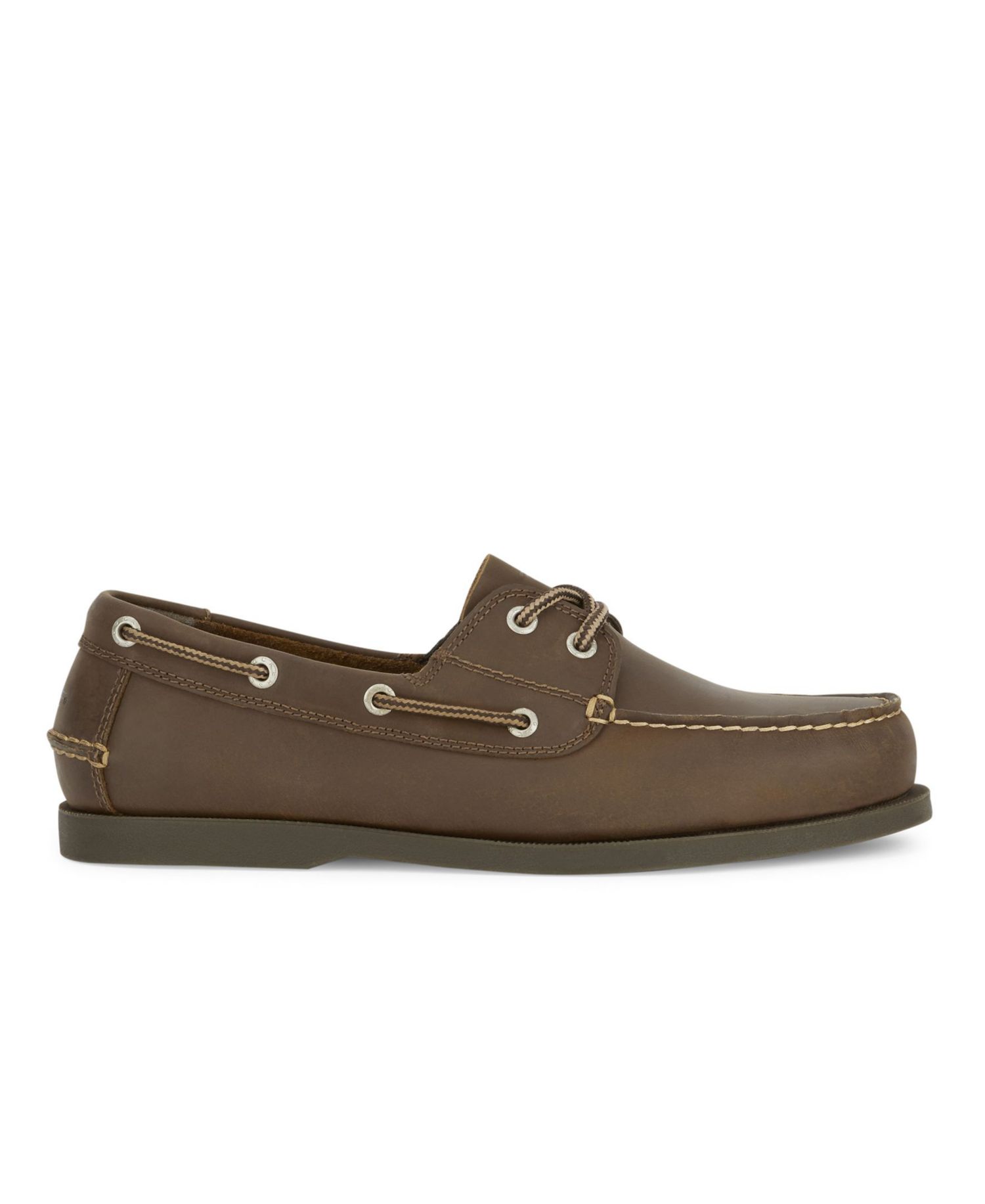 Men's Vargas Casual Boat Shoes