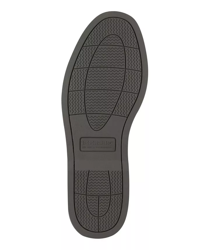 Men's Vargas Casual Boat Shoes - thumbnail 10