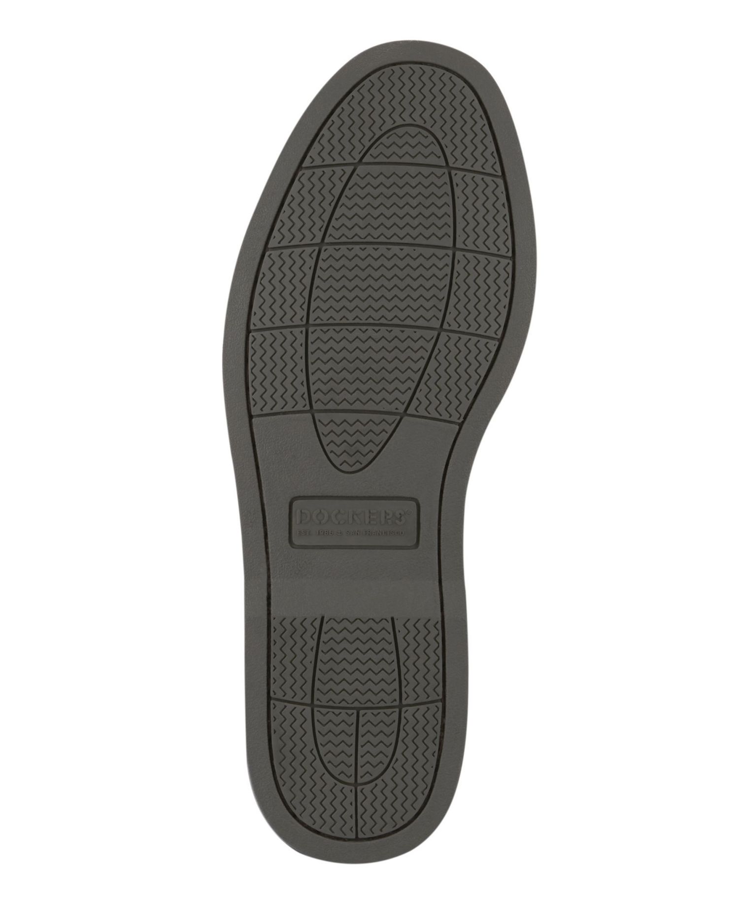 Men's Vargas Casual Boat Shoes