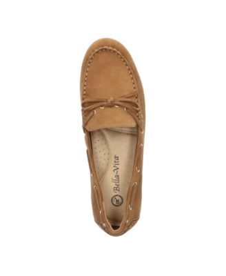 Scout Comfort Loafers