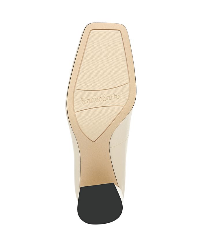 franco sarto halo pump