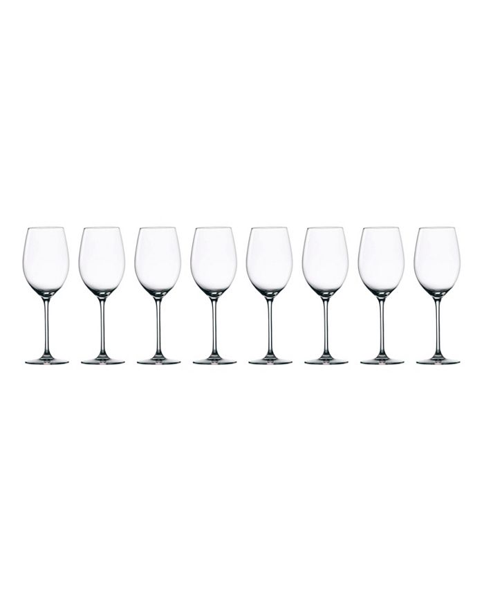Marquis by Waterford - White Wine Glasses, Set of 8
