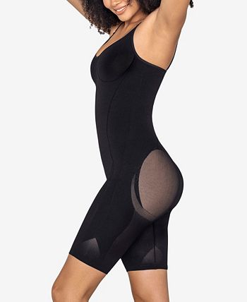 Wholesale Seamless Leonisa Bodysuit Thigh Leg