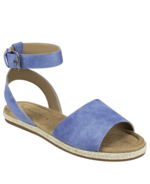 Aerosoles Women's Demarest Flat Sandal Women's Shoes