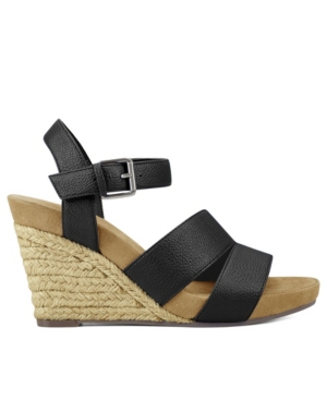 Aerosoles Women's Plainfield Wedge Sandal Women's Shoes