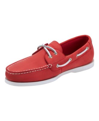 tommy hilfiger sperry shoes