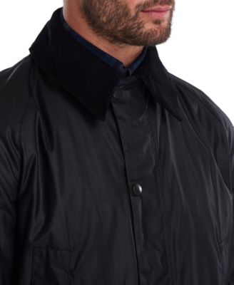 Men's Ashby Wax Jacket