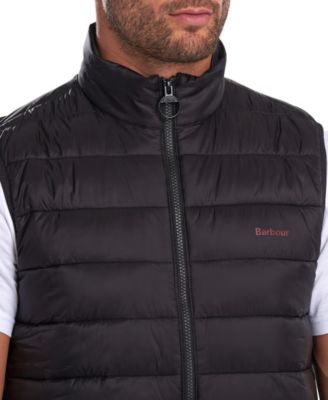 Barbour Men's Bretby Gilet Vest