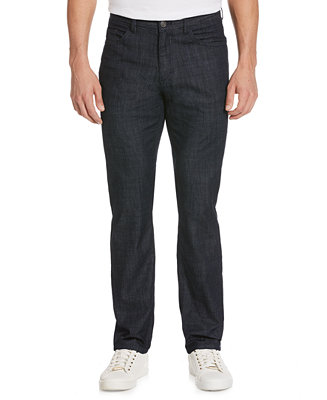 Cubavera Men's Stretch 5-Pocket Denim Jeans & Reviews - Pants - Men ...