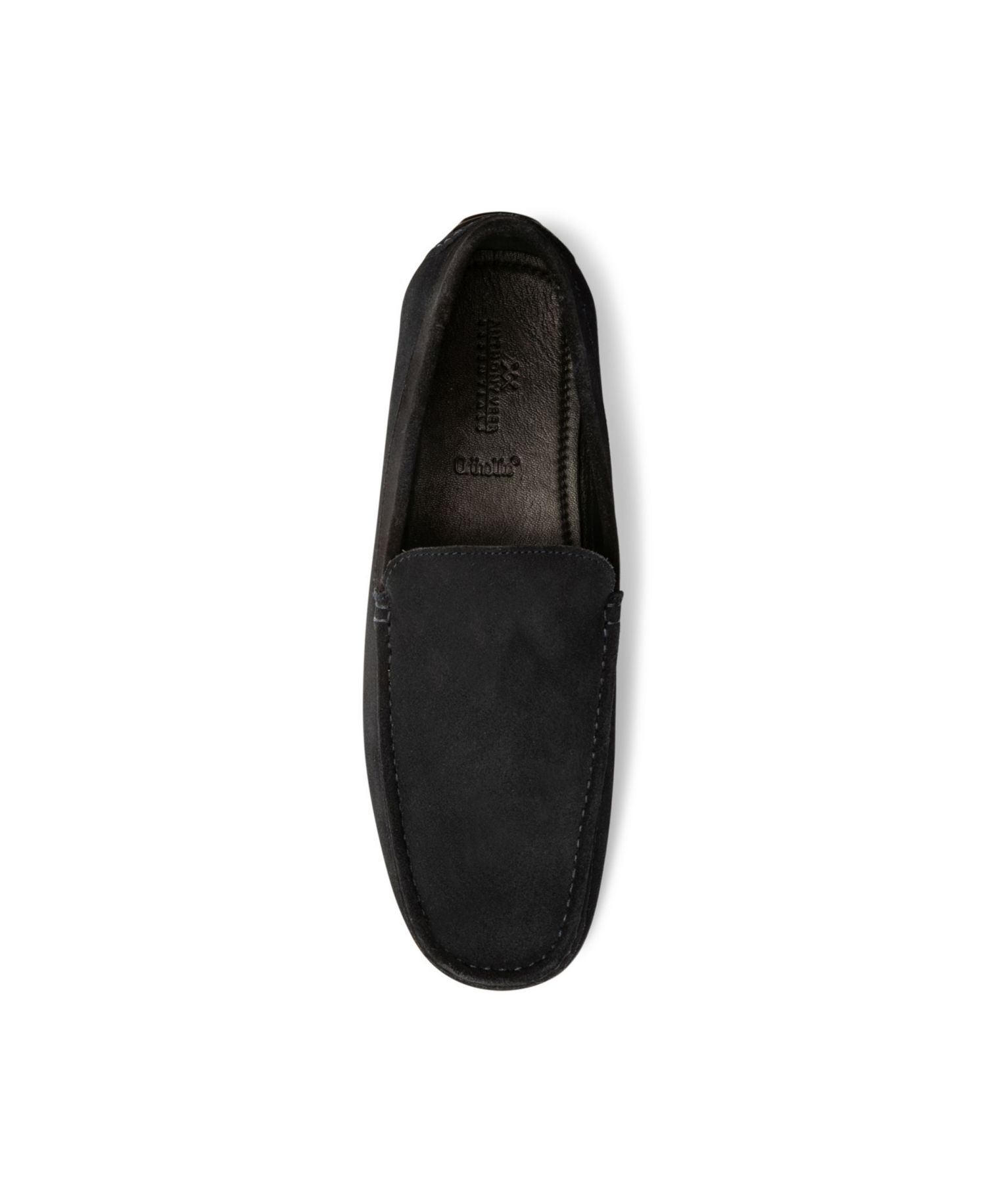 Cleveland Driver Men's Slip-On Loafer