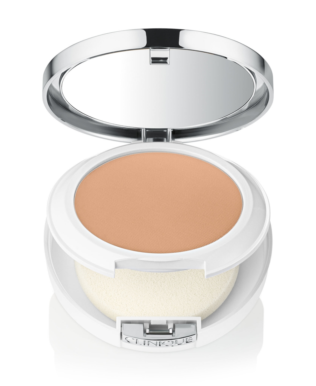 UPC 020714755997 product image for Clinique Beyond Perfecting Powder Foundation + Concealer, 0.51 oz. | upcitemdb.com