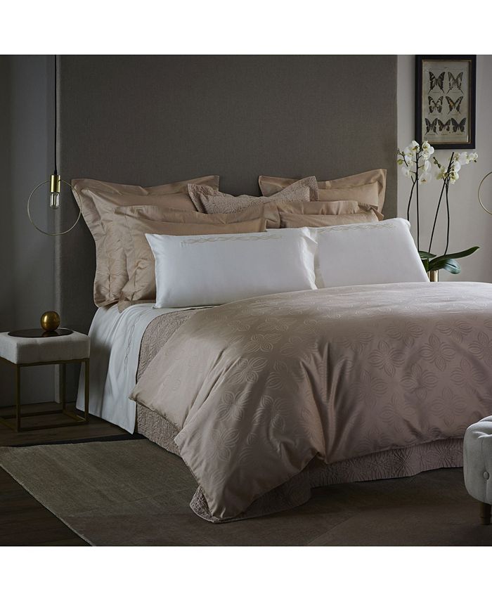 Frette at Home Boho Duvet Cover Macy's