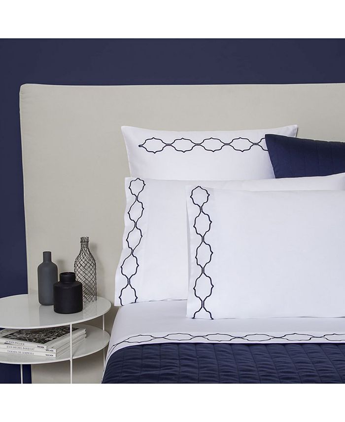 Frette pillowcases store