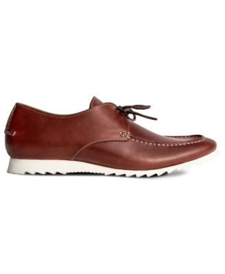 Men's Hendrix Moccasins Lace-Up Casual Shoe