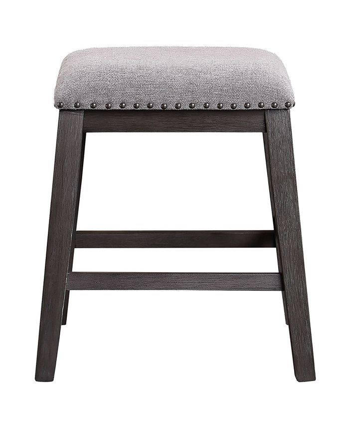 Homelegance Nelina Counter Height Stool Macy's
