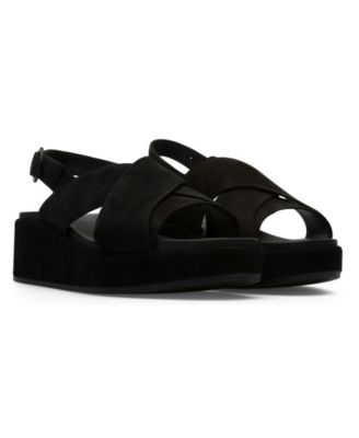 misia camper sandal