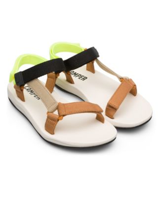 womens t strap sandals