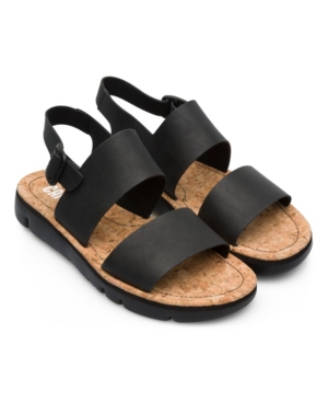 Camper Women's Oruga Sandals Women's Shoes