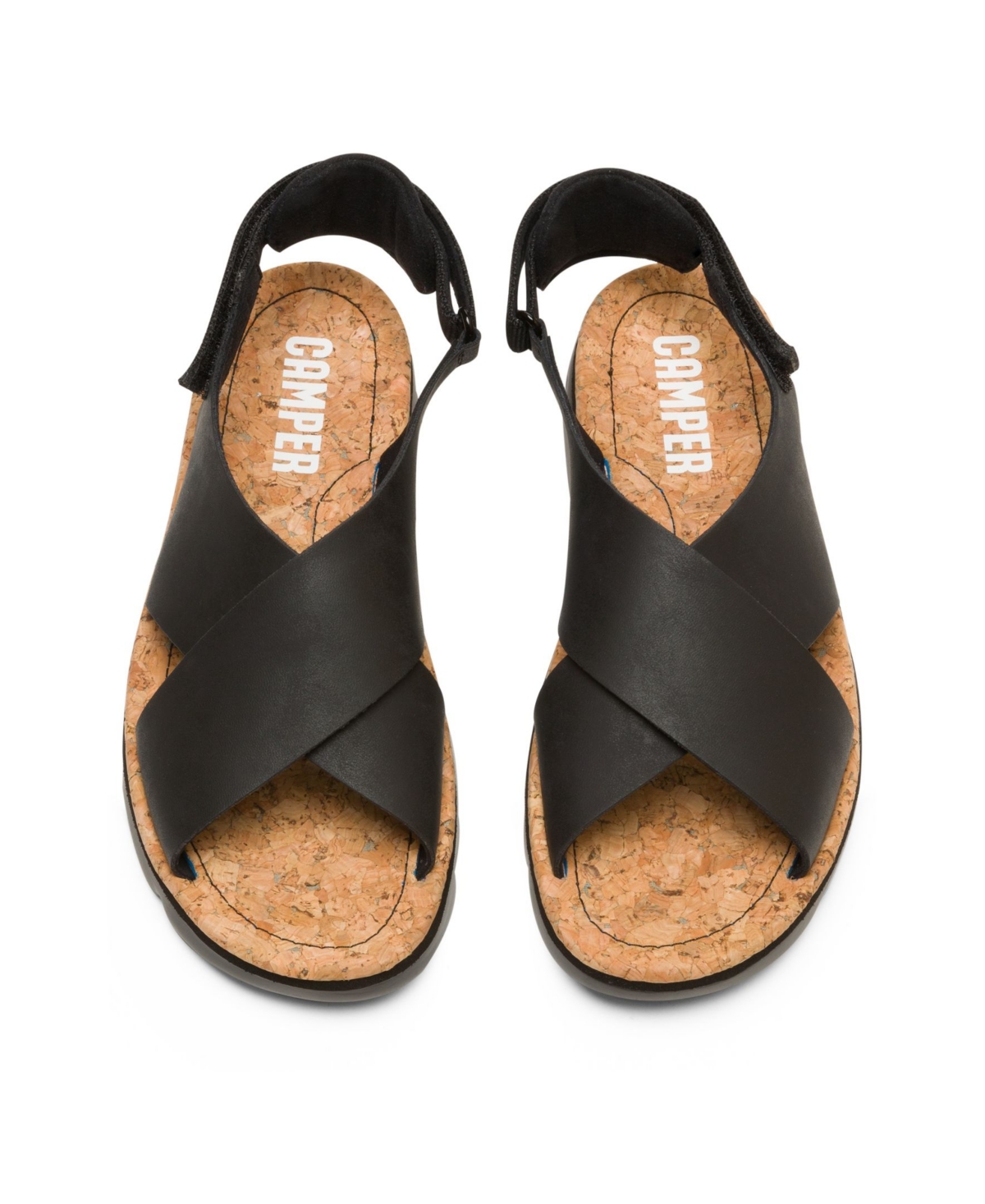 Camper Women's Oruga Sandals