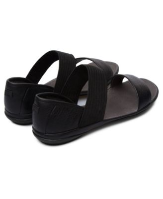 Women's Right Sandals