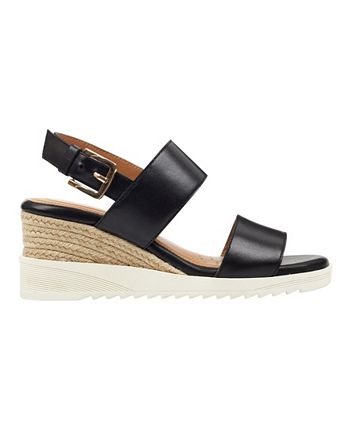 Easy Spirit Women s Evolve Zen Wedge Sandal Macy s