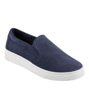 image of Easy Spirit Women-s Evolve Lack Sneaker Women-s Shoes