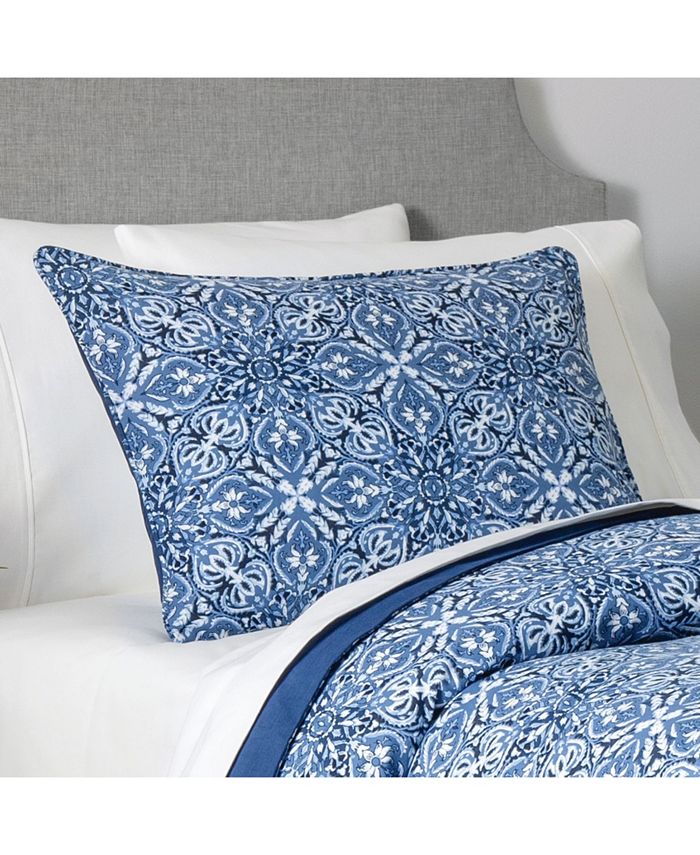 Laundry by Shelli Segal Lauren 2 Piece Comforter Set, Twin Macy's