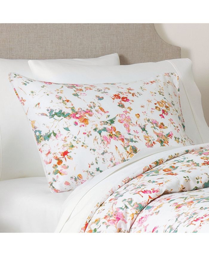 Laundry by Shelli Segal Carmela 3 Piece Comforter Set, Full/Queen Macy's