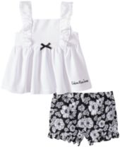 Calvin Klein Baby Clothes Macy S