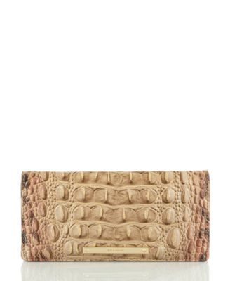 brahmin sale wallets