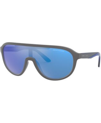 sunglass hut armani exchange