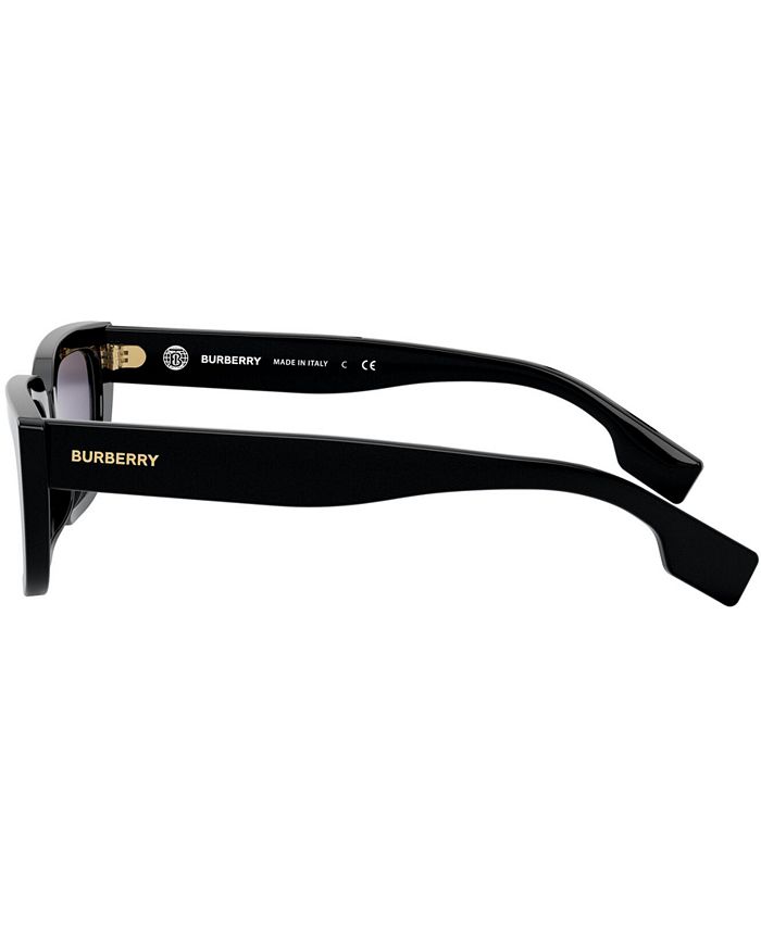 Burberry Sunglasses, 0BE4321 Macy's