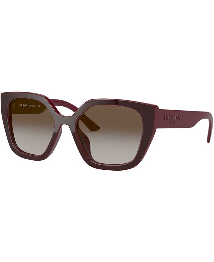 macys.com | Prada Sunglasses, 0PR 24XS