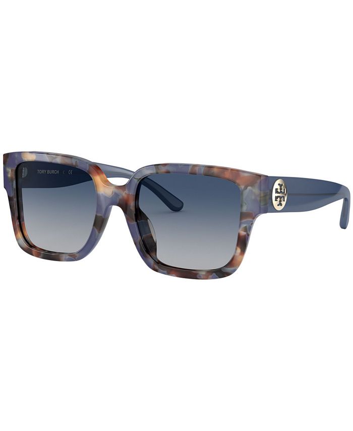 Tory Burch Sunglasses, 0TY7156U & Reviews - Sunglasses by Sunglass Hut -  Handbags & Accessories - Macy's
