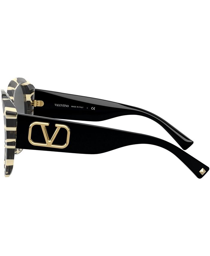 Valentino Sunglasses, 0VA4079 Macy's