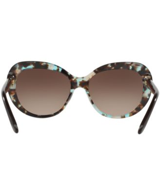 Tiffany & Co. Sunglasses, TF4122 56