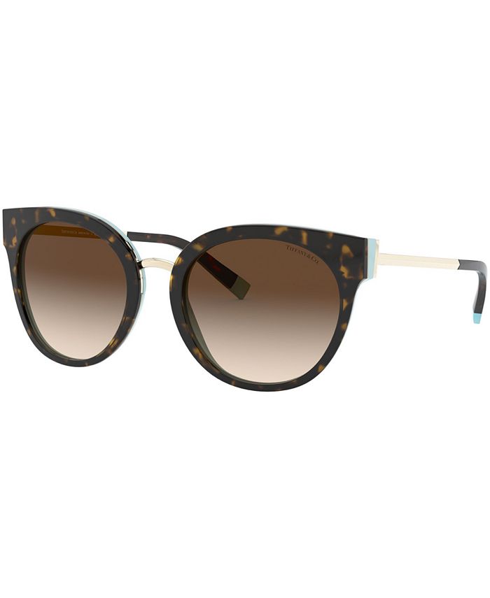 Tiffany outlet sunglasses macy's