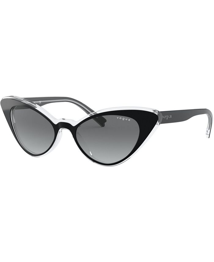 Vogue Eyewear - Sunglasses, VO5317S49-Y