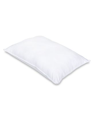 Charter Club - Down Alternative 300-Thread Count Medium King Pillow