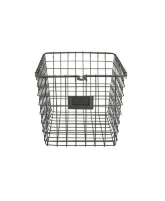 Diversified Wire Storage Basket, Small