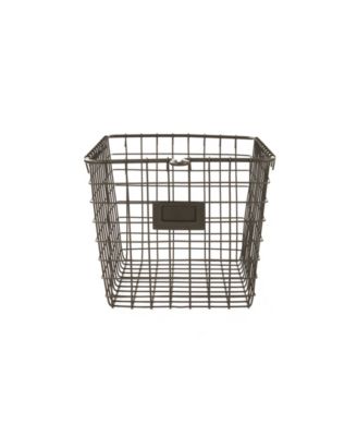 Diversified Wire Storage Basket, Small