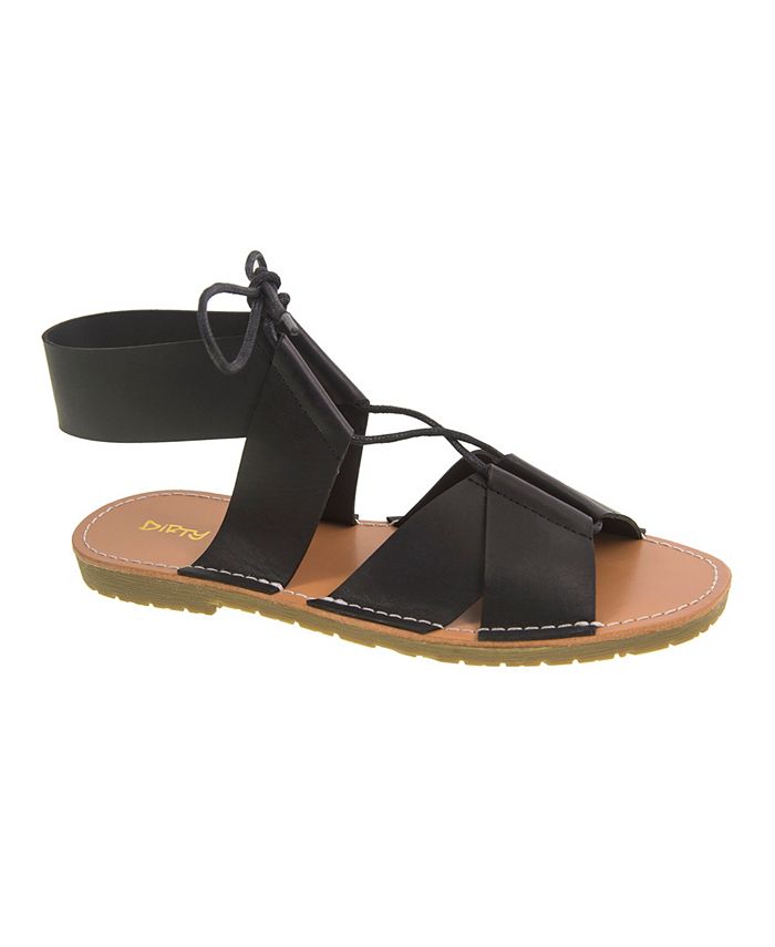 Dirty Laundry Emphasis Women's Sandals - Macy's